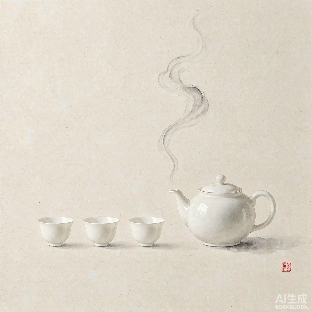 工夫茶
